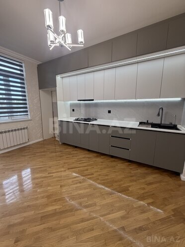 Продаётся 3-комн. новостройка 102.5 м², пос. Ахмедлы, photo 9 from 14