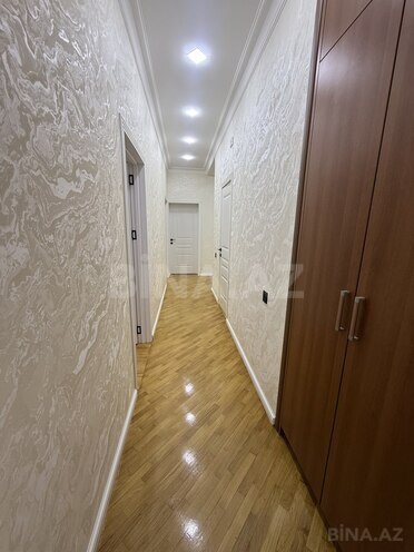 Продаётся 3-комн. новостройка 102.5 м², пос. Ахмедлы, photo 8 from 14