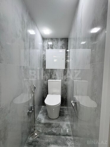 Продаётся 3-комн. вторичка 80 м², м. Ази Асланов, photo 13 from 14