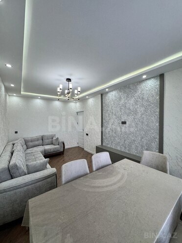 Продаётся 3-комн. вторичка 80 м², м. Ази Асланов, photo 6 from 14