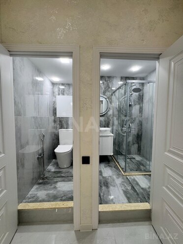 Продаётся 3-комн. вторичка 80 м², м. Ази Асланов, photo 11 from 14
