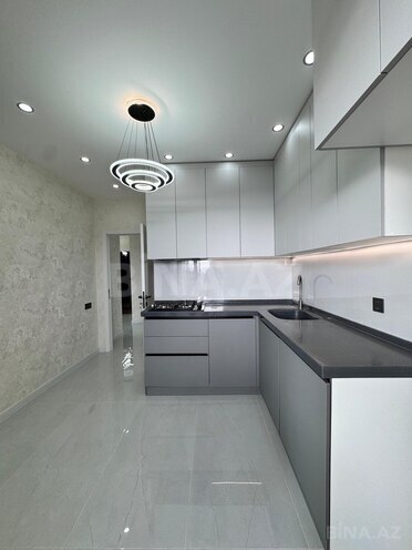Продаётся 3-комн. вторичка 80 м², м. Ази Асланов, photo 9 from 14