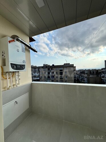 Продаётся 3-комн. вторичка 80 м², м. Ази Асланов, photo 10 from 14
