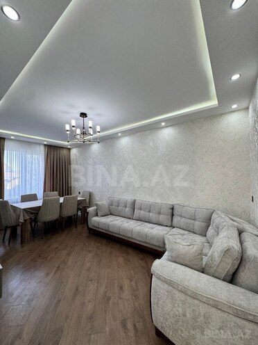 Продаётся 3-комн. вторичка 80 м², м. Ази Асланов, photo 7 from 14