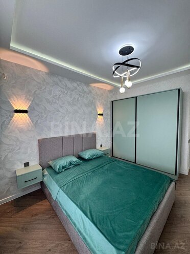Продаётся 3-комн. вторичка 80 м², м. Ази Асланов, photo 3 from 14