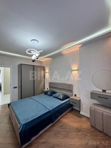 Продаётся 3-комн. вторичка 80 м², м. Ази Асланов, photo 5 from 14