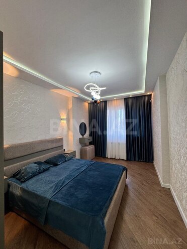 Продаётся 3-комн. вторичка 80 м², м. Ази Асланов, photo 4 from 14