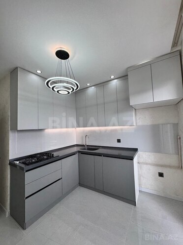 Продаётся 3-комн. вторичка 80 м², м. Ази Асланов, photo 8 from 14
