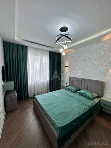 Продаётся 3-комн. вторичка 80 м², м. Ази Асланов, photo 1 from 14