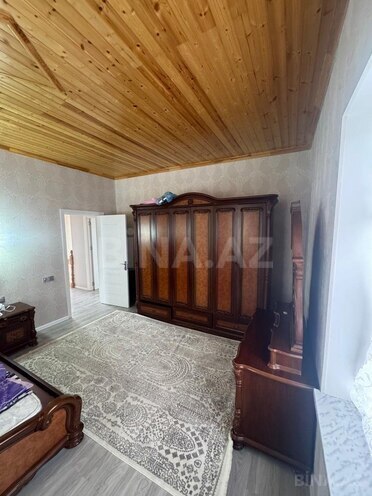 Satılır 5 otaqlı həyət evi/bağ evi 158 m², Novxanı q., photo 7 from 13