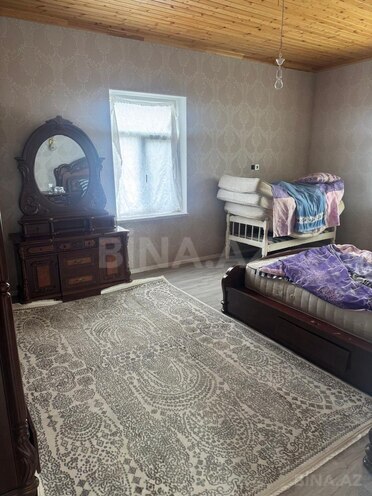 Satılır 5 otaqlı həyət evi/bağ evi 158 m², Novxanı q., photo 6 from 13