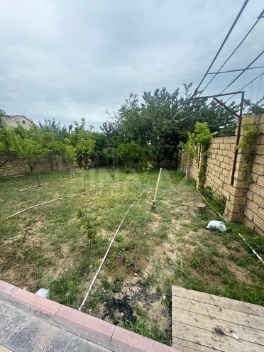 Satılır 5 otaqlı həyət evi/bağ evi 158 m², Novxanı q., photo 10 from 13