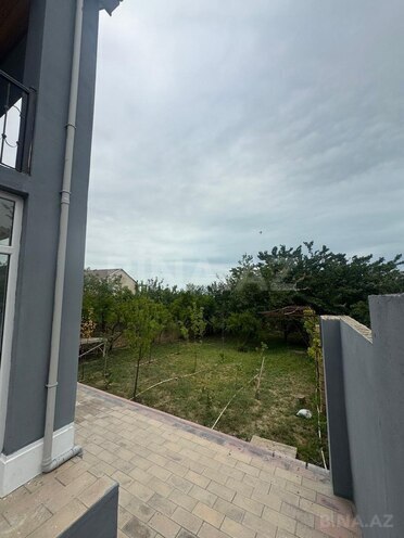 Satılır 5 otaqlı həyət evi/bağ evi 158 m², Novxanı q., photo 9 from 13