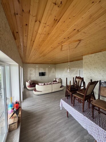 Satılır 5 otaqlı həyət evi/bağ evi 158 m², Novxanı q., photo 5 from 13