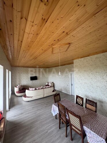 Satılır 5 otaqlı həyət evi/bağ evi 158 m², Novxanı q., photo 4 from 13