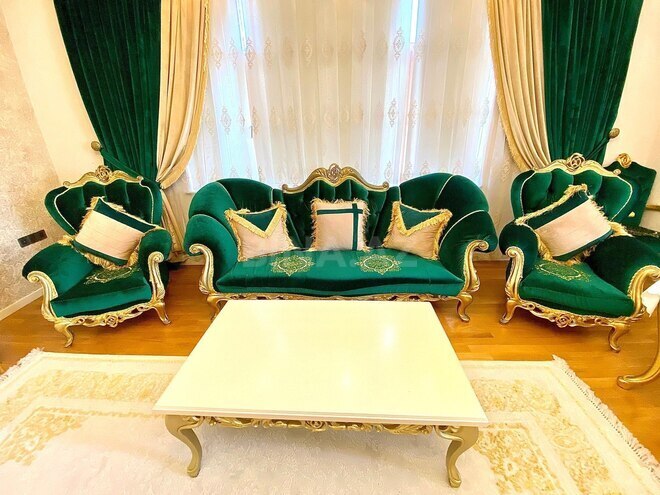 Продаётся 3-комн. новостройка 135 м², пос. 8-й мкр, photo 5 from 30