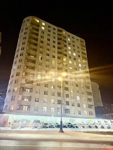 Satılır 2 otaqlı yeni tikili 85 m², Həzi Aslanov m., photo 9 from 10
