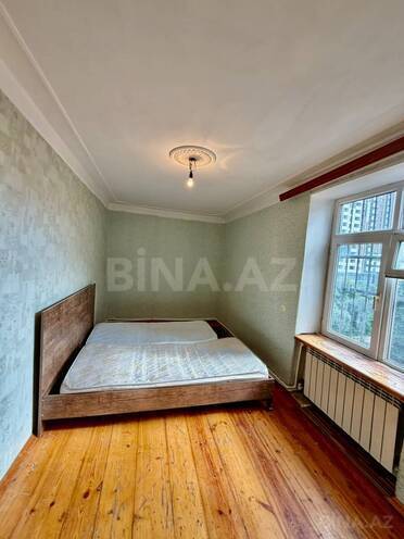 Satılır 2 otaqlı köhnə tikili 57 m², Neftçilər m., photo 9 from 17