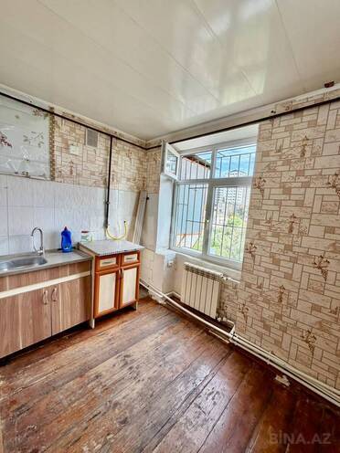 Satılır 2 otaqlı köhnə tikili 57 m², Neftçilər m., photo 11 from 17