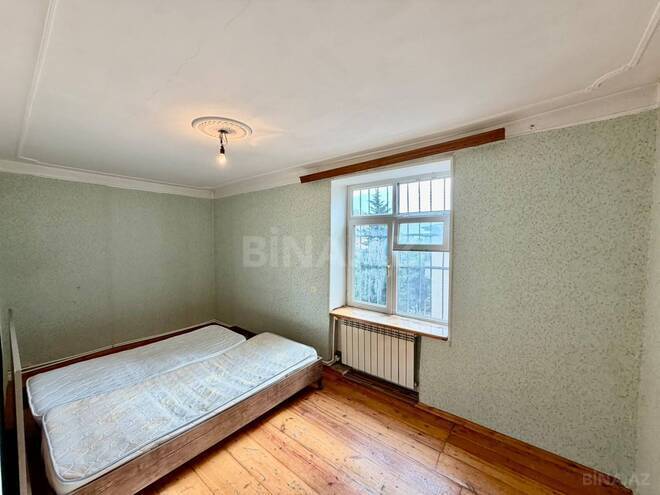Satılır 2 otaqlı köhnə tikili 57 m², Neftçilər m., photo 10 from 17