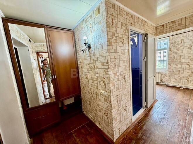 Satılır 2 otaqlı köhnə tikili 57 m², Neftçilər m., photo 15 from 17