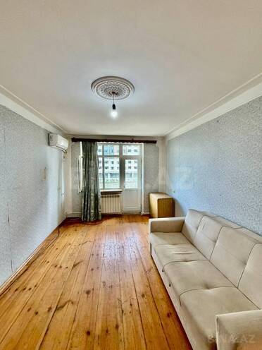 Satılır 2 otaqlı köhnə tikili 57 m², Neftçilər m., photo 6 from 17