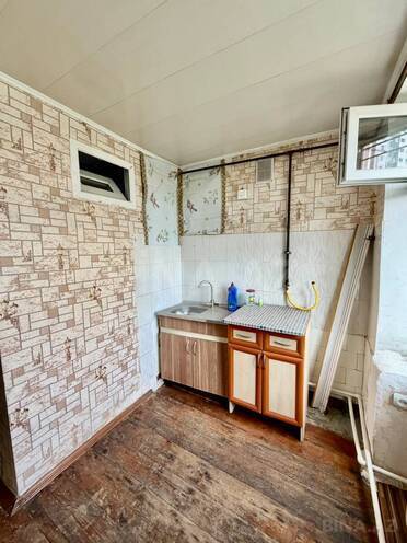 Satılır 2 otaqlı köhnə tikili 57 m², Neftçilər m., photo 13 from 17