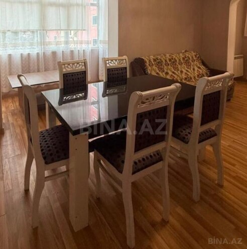 İcarəyə verilir 3 otaqlı köhnə tikili 60 m², 8-ci mikrorayon q., photo 5 from 6