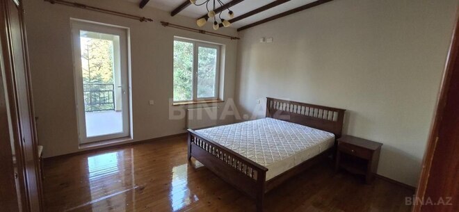 Satılır 6 otaqlı həyət evi/bağ evi 300 m², Novxanı q., photo 3 from 32