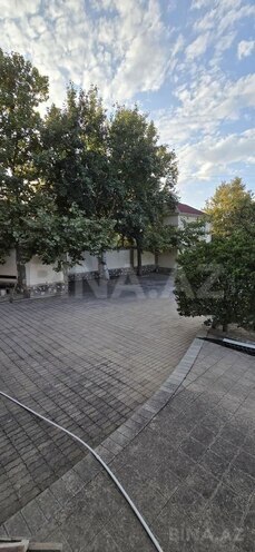 Satılır 6 otaqlı həyət evi/bağ evi 300 m², Novxanı q., photo 31 from 32
