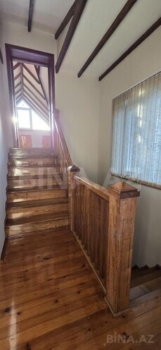 Satılır 6 otaqlı həyət evi/bağ evi 300 m², Novxanı q., photo 13 from 32