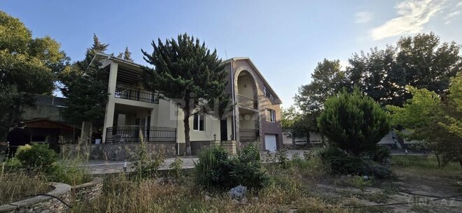 Satılır 6 otaqlı həyət evi/bağ evi 300 m², Novxanı q., photo 30 from 32