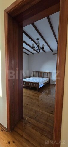 Satılır 6 otaqlı həyət evi/bağ evi 300 m², Novxanı q., photo 4 from 32