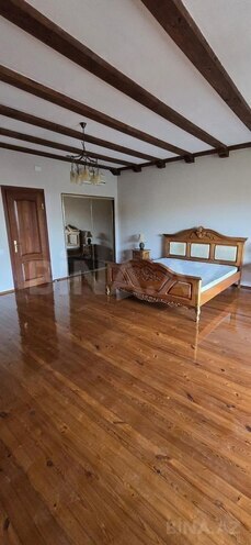 Satılır 6 otaqlı həyət evi/bağ evi 300 m², Novxanı q., photo 20 from 32