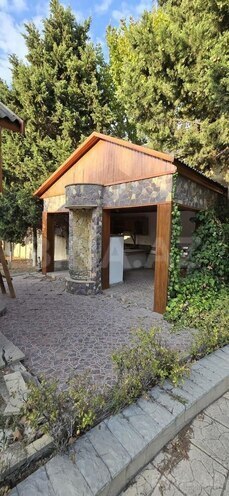 Satılır 6 otaqlı həyət evi/bağ evi 300 m², Novxanı q., photo 22 from 32