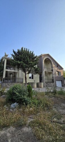 Satılır 6 otaqlı həyət evi/bağ evi 300 m², Novxanı q., photo 29 from 32