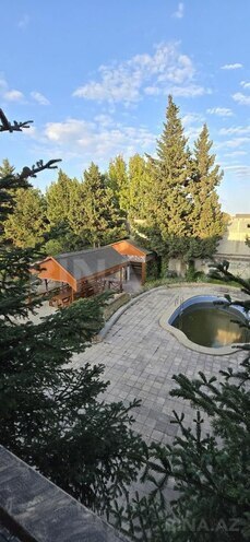 Satılır 6 otaqlı həyət evi/bağ evi 300 m², Novxanı q., photo 27 from 32