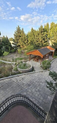 Satılır 6 otaqlı həyət evi/bağ evi 300 m², Novxanı q., photo 24 from 32