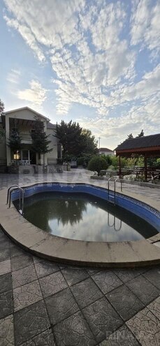 Satılır 6 otaqlı həyət evi/bağ evi 300 m², Novxanı q., photo 26 from 32