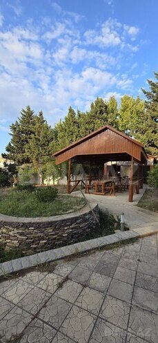 Satılır 6 otaqlı həyət evi/bağ evi 300 m², Novxanı q., photo 21 from 32