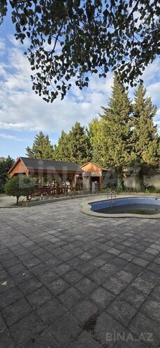 Satılır 6 otaqlı həyət evi/bağ evi 300 m², Novxanı q., photo 23 from 32