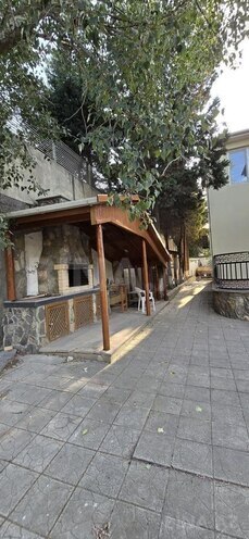 Satılır 6 otaqlı həyət evi/bağ evi 300 m², Novxanı q., photo 25 from 32