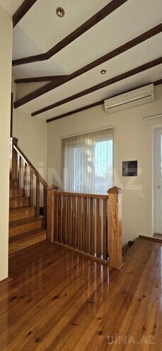 Satılır 6 otaqlı həyət evi/bağ evi 300 m², Novxanı q., photo 6 from 32