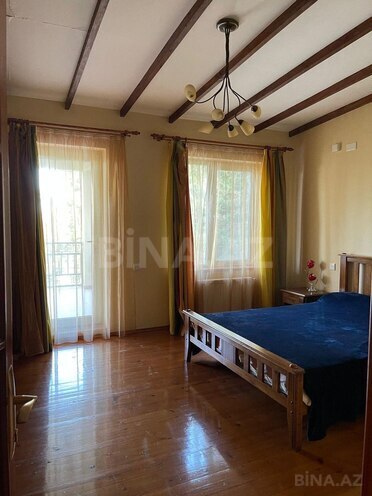 Satılır 6 otaqlı həyət evi/bağ evi 300 m², Novxanı q., photo 12 from 32