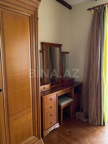 Satılır 6 otaqlı həyət evi/bağ evi 300 m², Novxanı q., photo 15 from 32