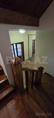 Satılır 6 otaqlı həyət evi/bağ evi 300 m², Novxanı q., photo 14 from 32
