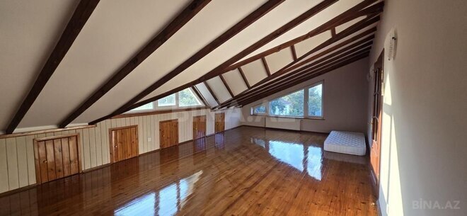 Satılır 6 otaqlı həyət evi/bağ evi 300 m², Novxanı q., photo 17 from 32