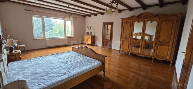 Satılır 6 otaqlı həyət evi/bağ evi 300 m², Novxanı q., photo 16 from 32