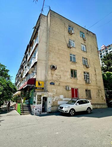 Продаётся 2-комн. вторичка 60 м², м. Нефтчиляр, photo 9 from 20