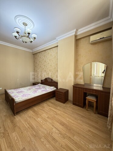Satılır 2 otaqlı yeni tikili 105 m², Şah İsmayıl Xətai m., photo 6 from 19